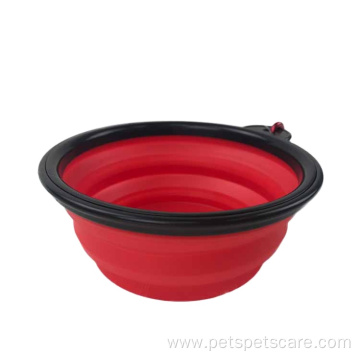 Pet Accessories Bowl Rubber Ring Oem